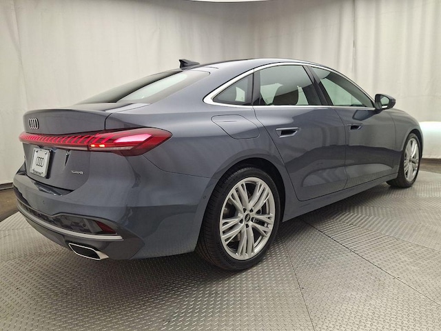2026 Audi A5 Sedan