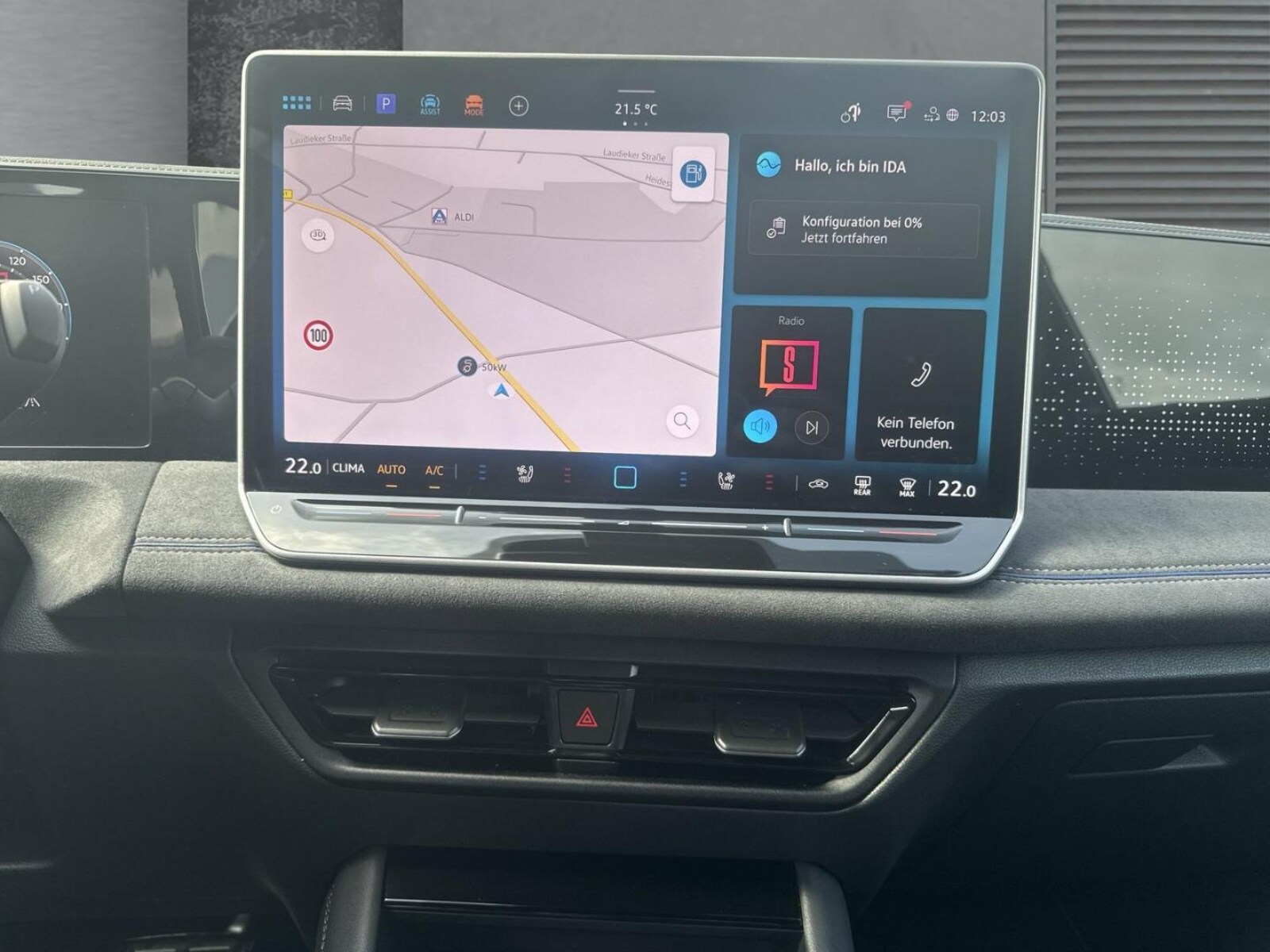 Volkswagen Tiguan – Bild 10