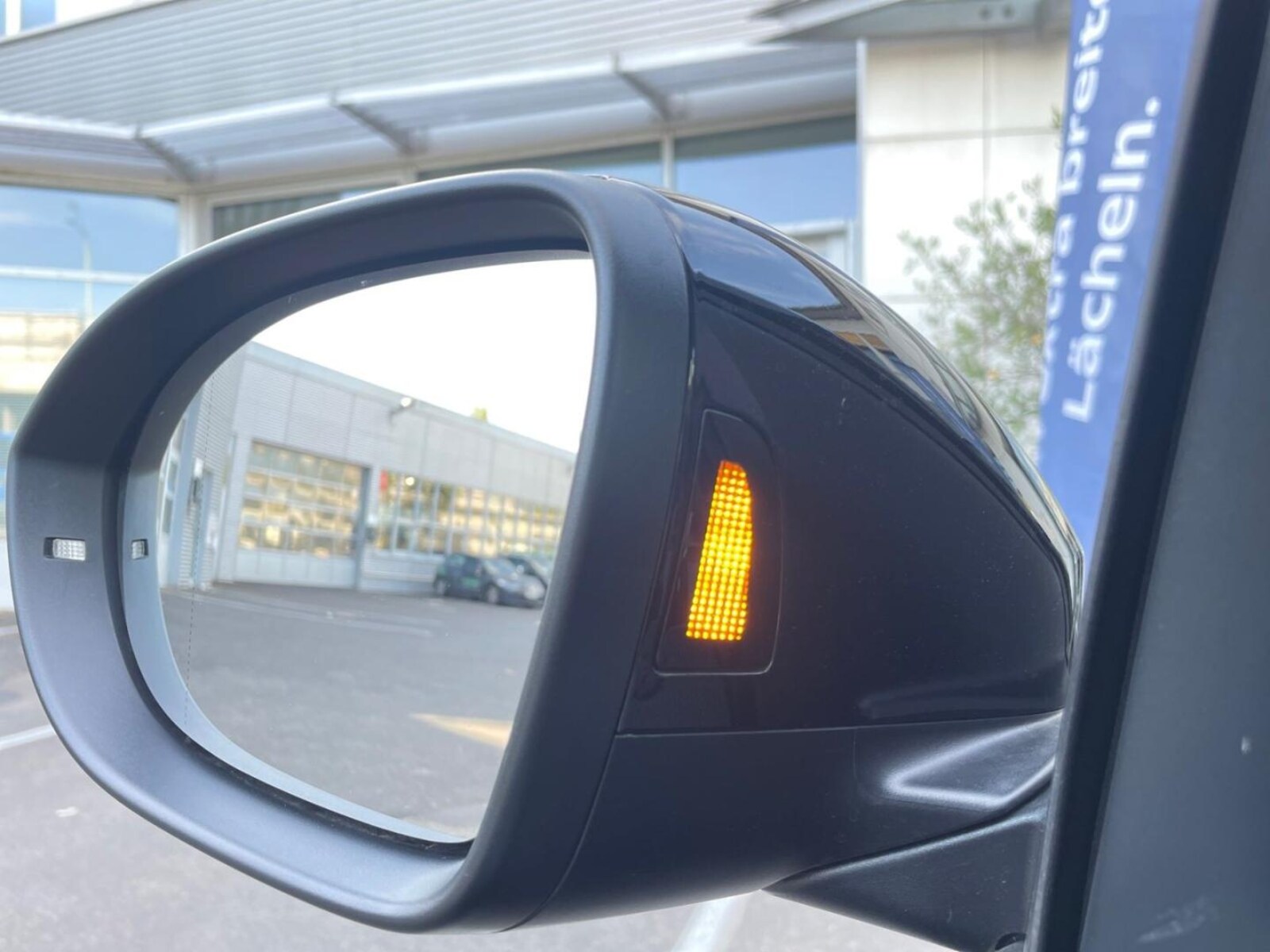 Volkswagen T-Cross – Bild 20