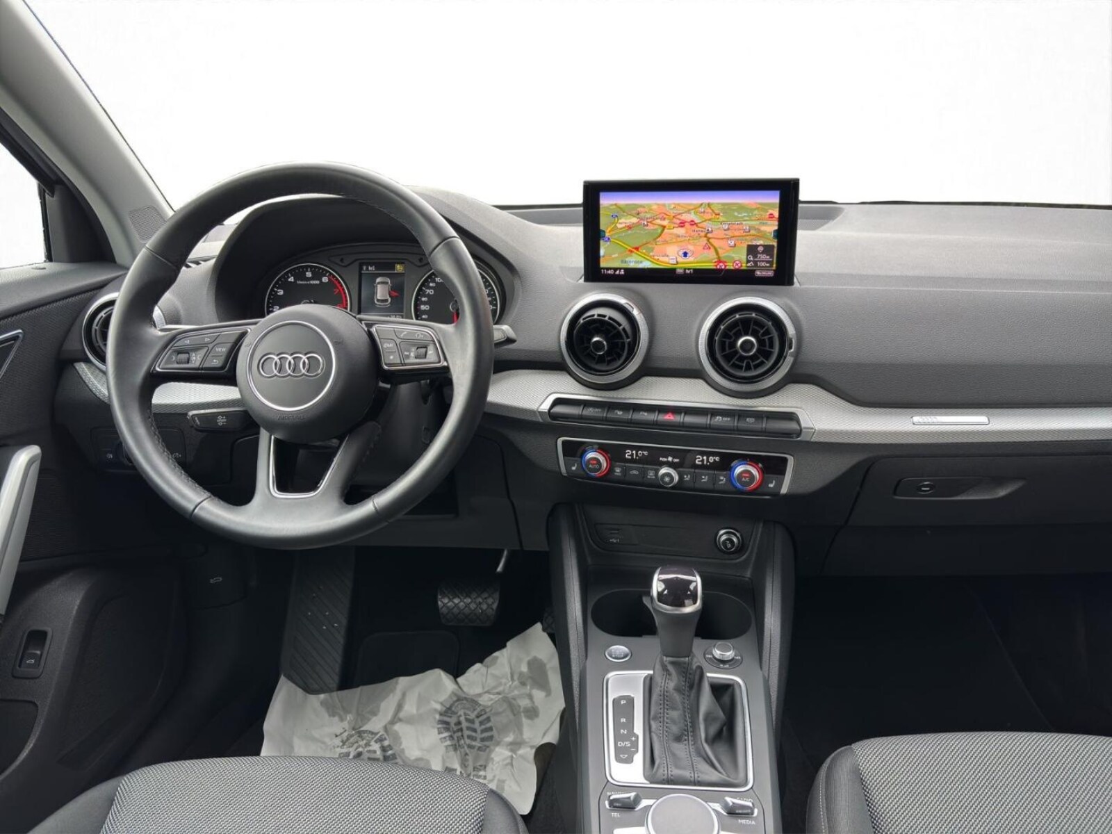 Audi Q2 – Bild 5
