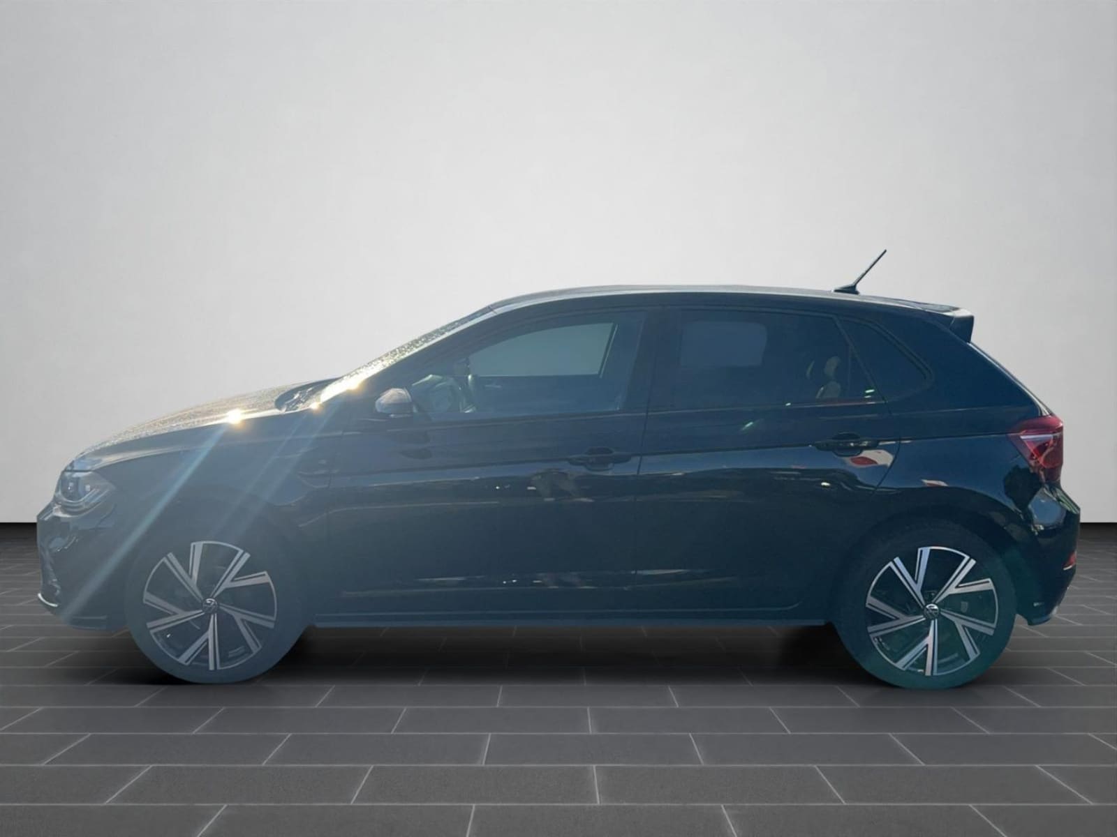 Volkswagen Polo – Bild 7