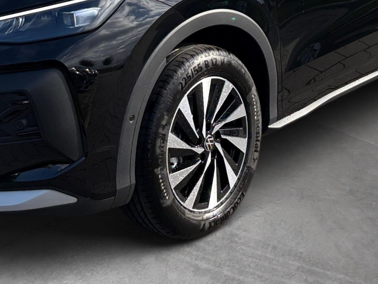 Volkswagen T-Roc – Bild 8