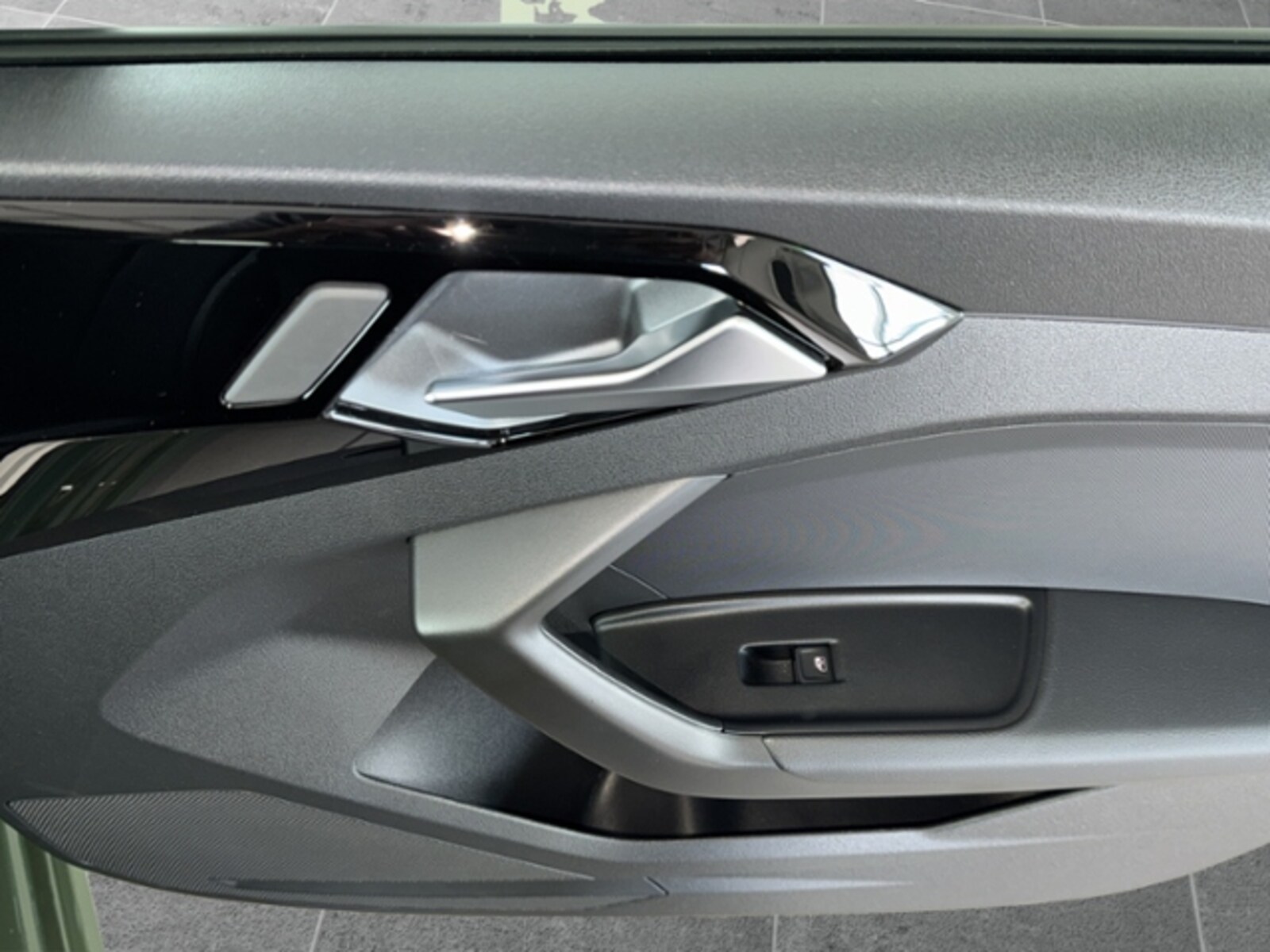 Audi A1 Sportback – Bild 15