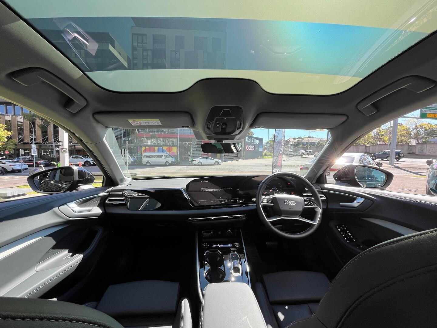 Image about Audi A5 Sedan TFSI 150 kW S tronic