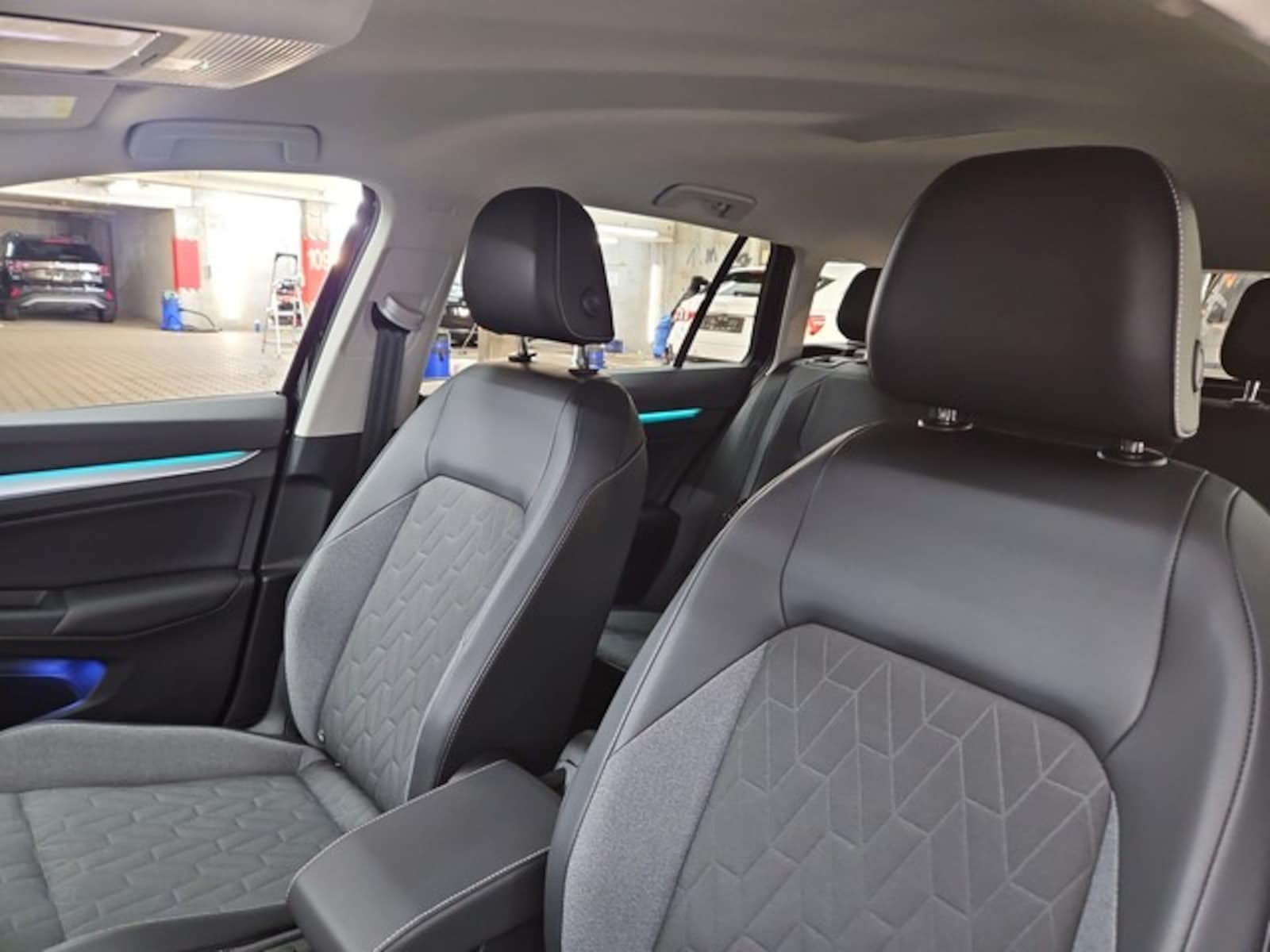 Volkswagen Golf Variant – Bild 28