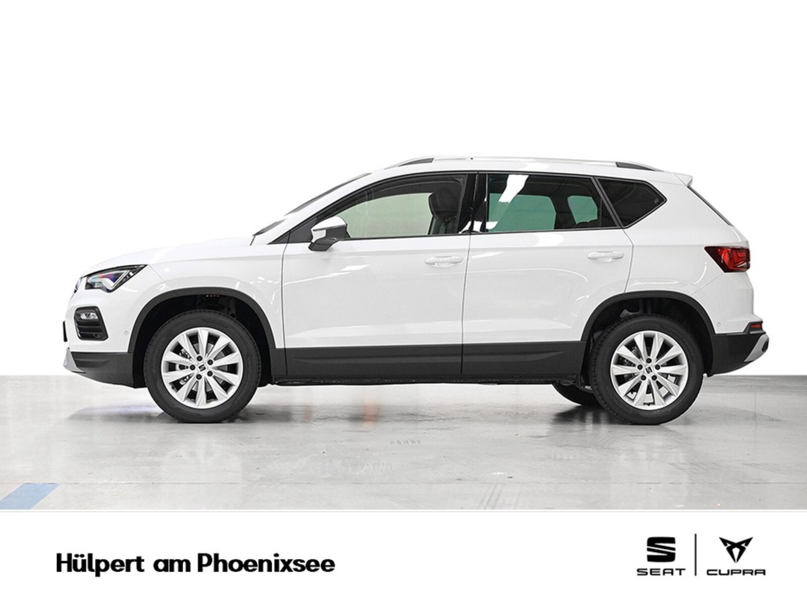 SEAT Ateca – Bild 3