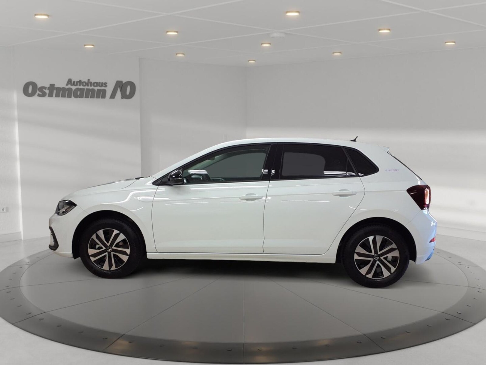 Volkswagen Polo – Bild 2