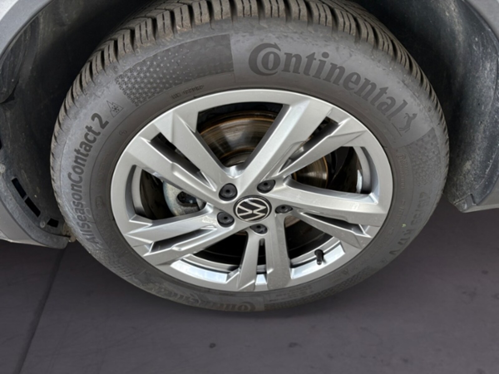 Volkswagen T-Roc – Bild 7