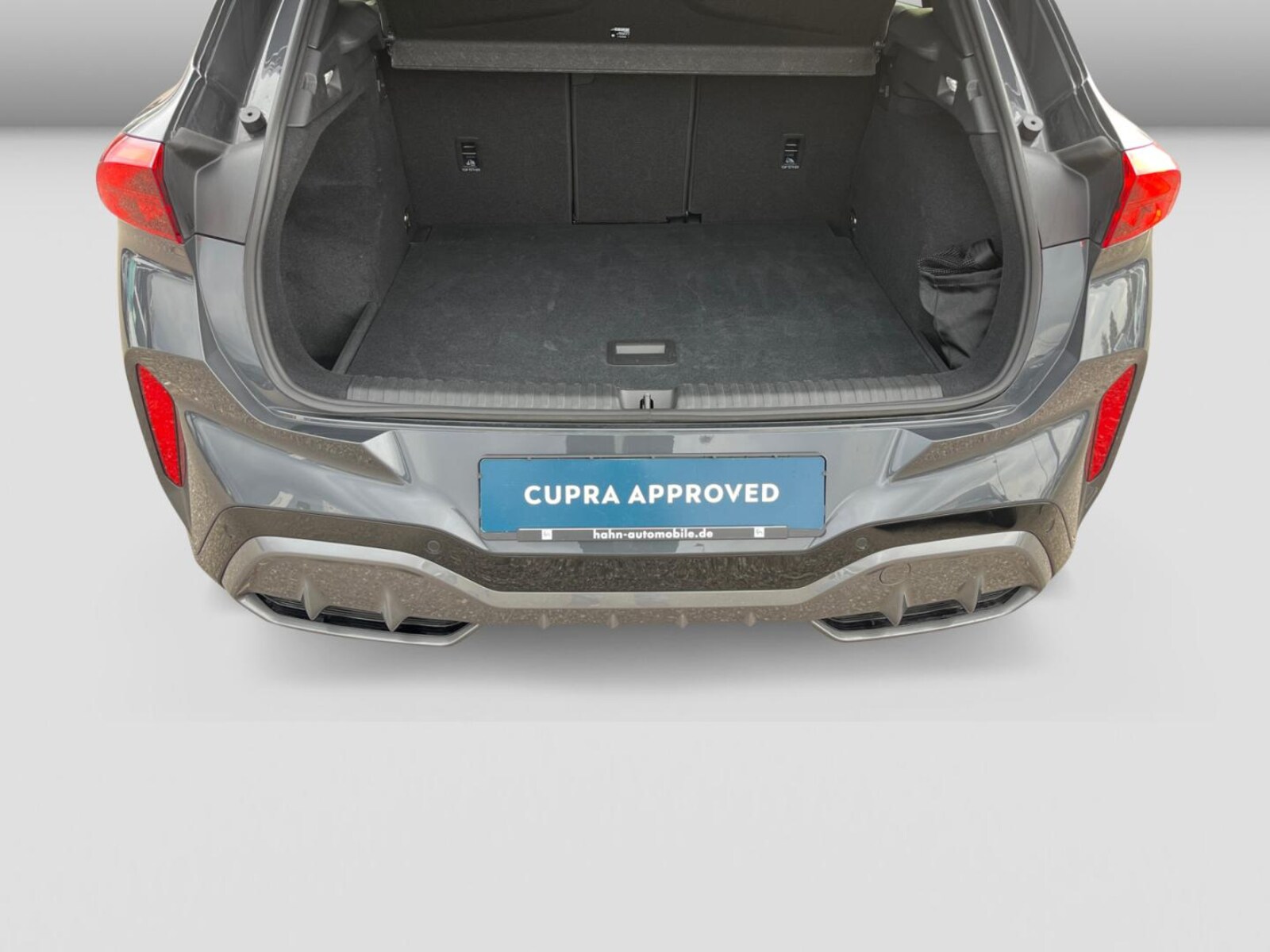 CUPRA Terramar – Bild 13