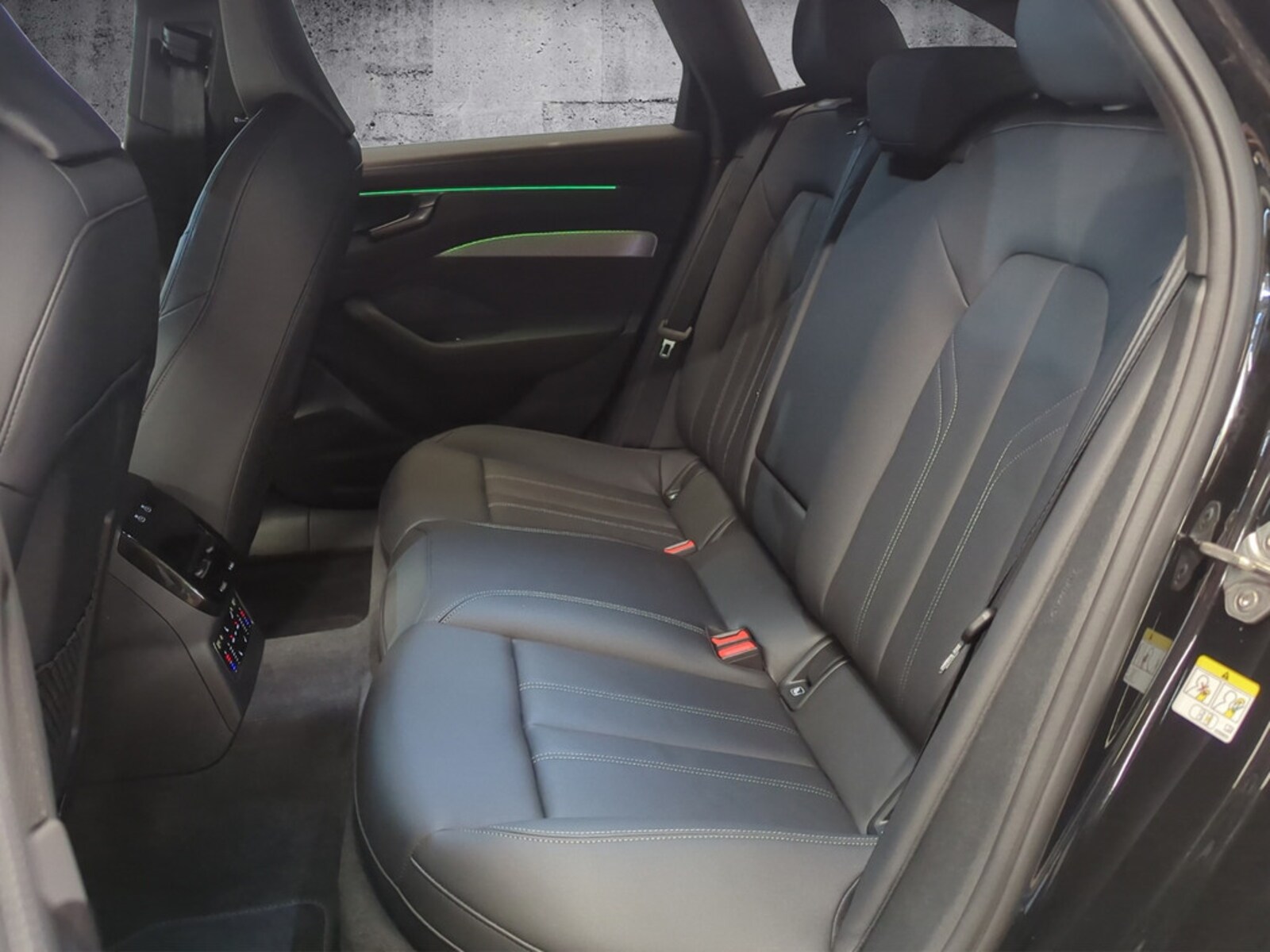 Audi A6 Avant – Bild 11