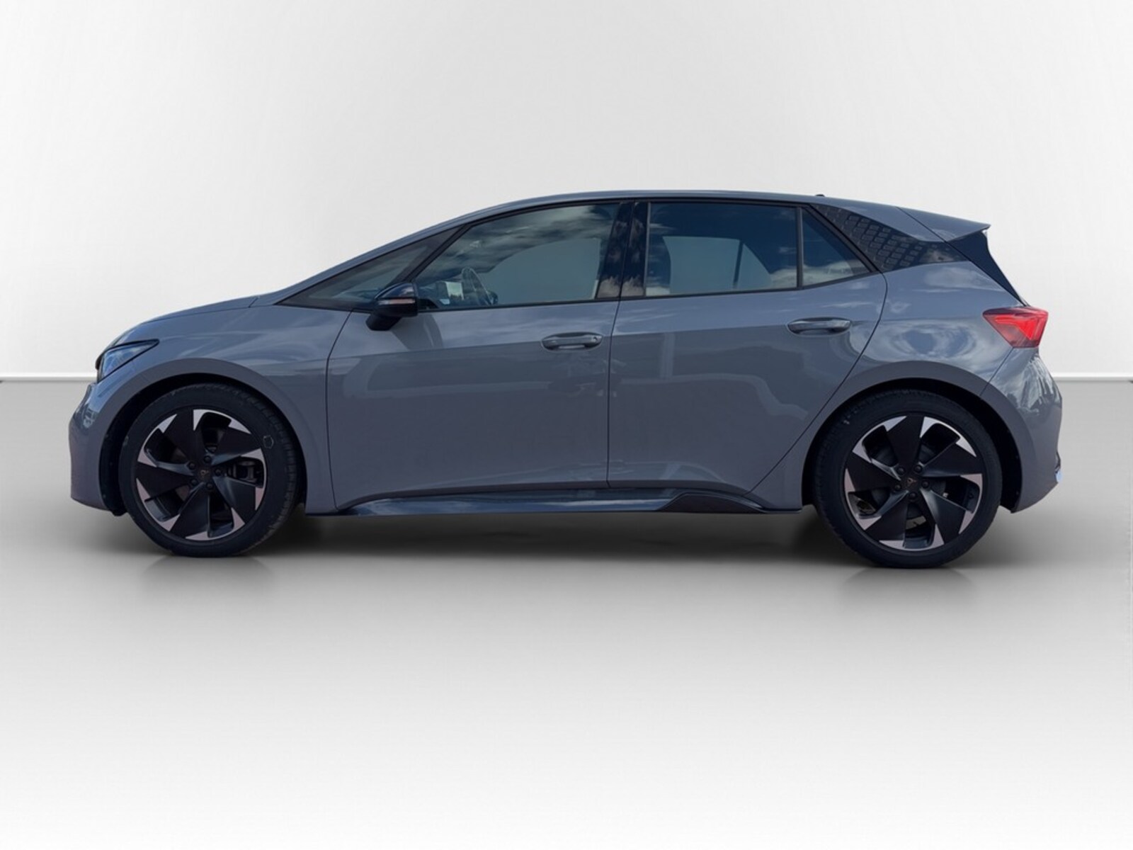 CUPRA Born – Bild 8