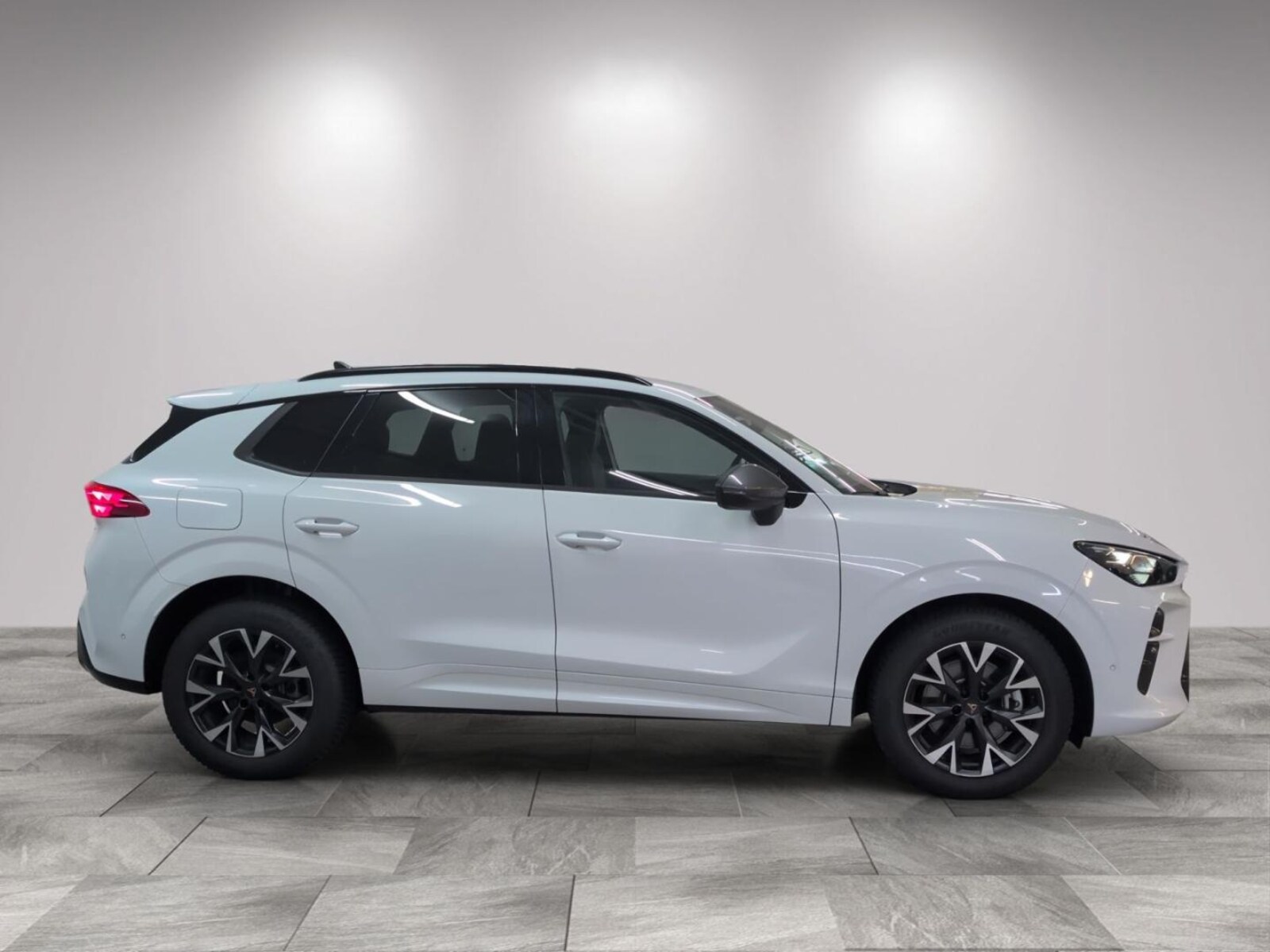 CUPRA Terramar – Bild 5