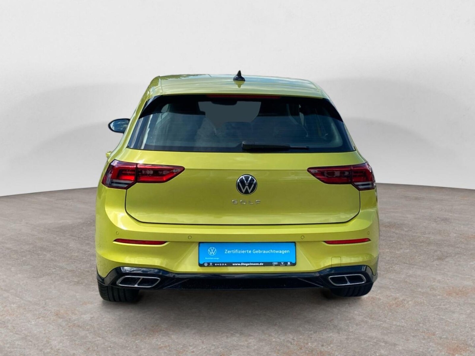 Volkswagen Golf – Bild 6