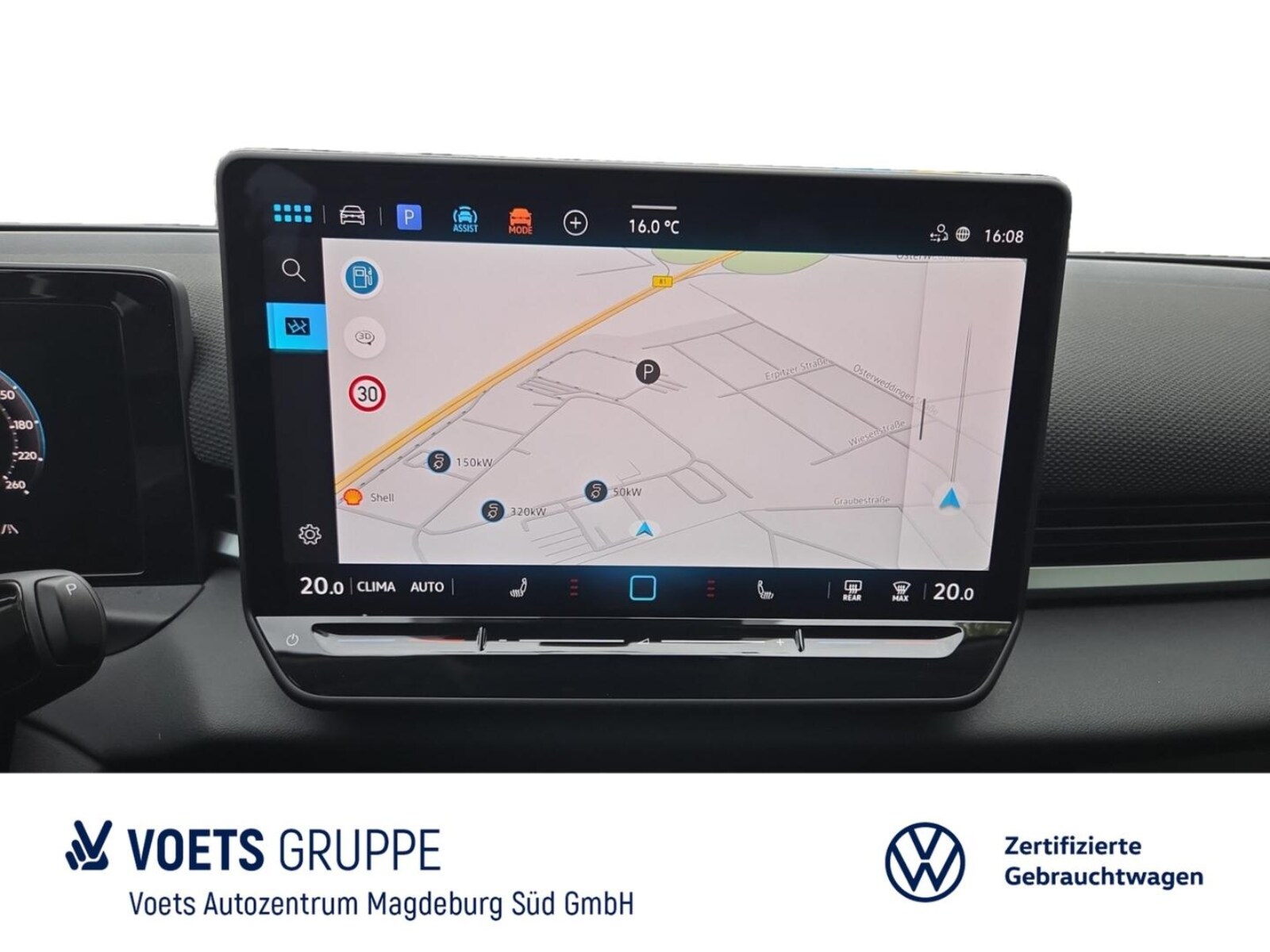 Volkswagen T-Roc – Bild 9