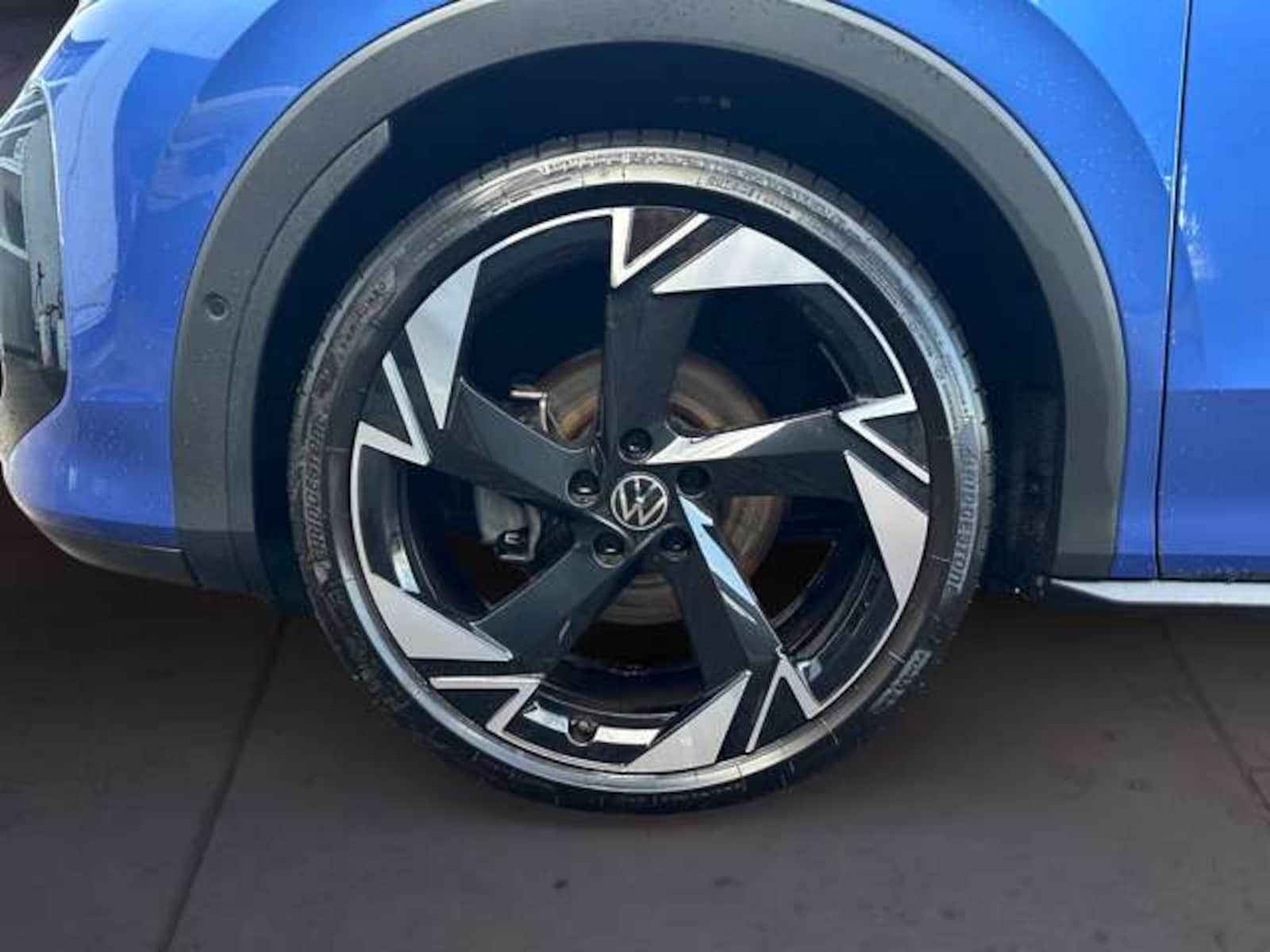 Volkswagen T-Roc – Bild 7
