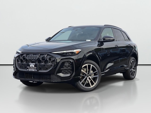 Photo of 2026 Audi Q5 