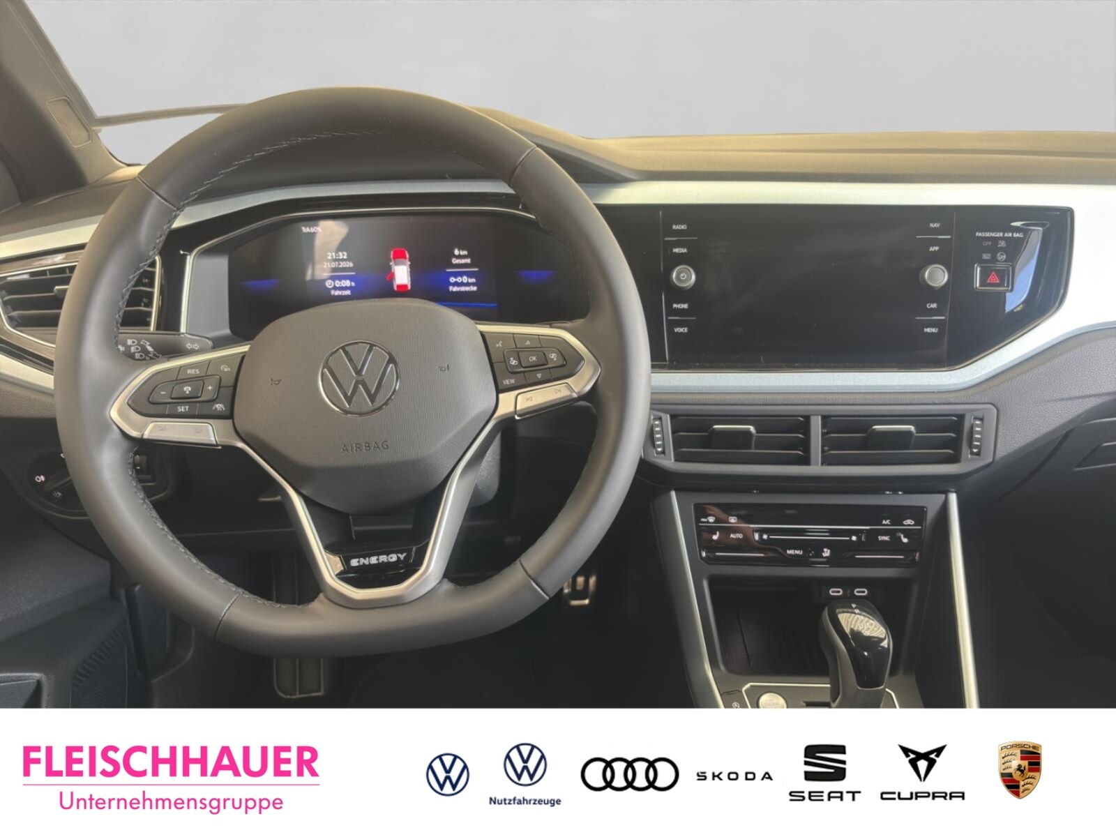 Volkswagen Taigo – Bild 15