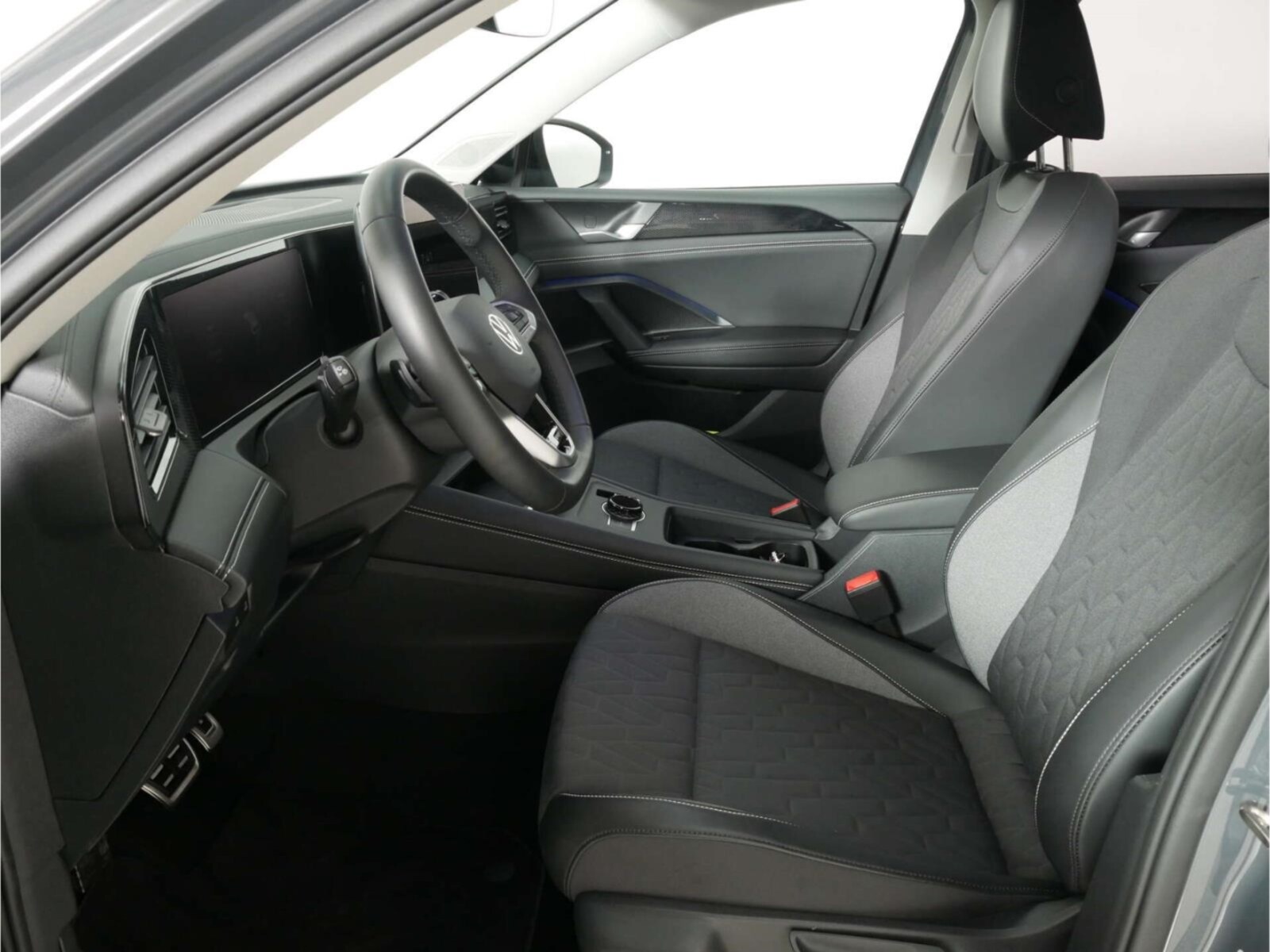 Volkswagen Tiguan – Bild 13