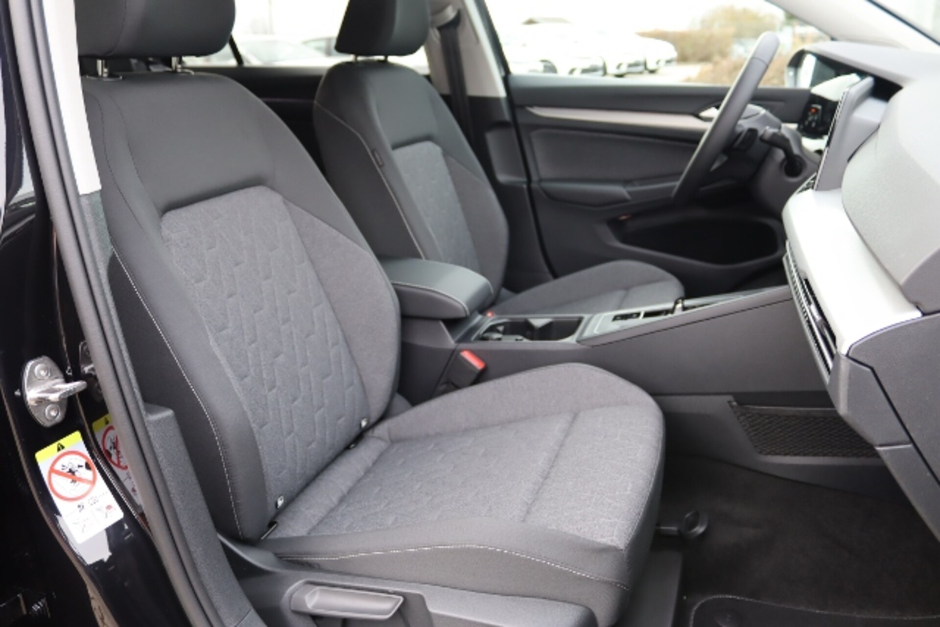 Volkswagen Golf MOVE