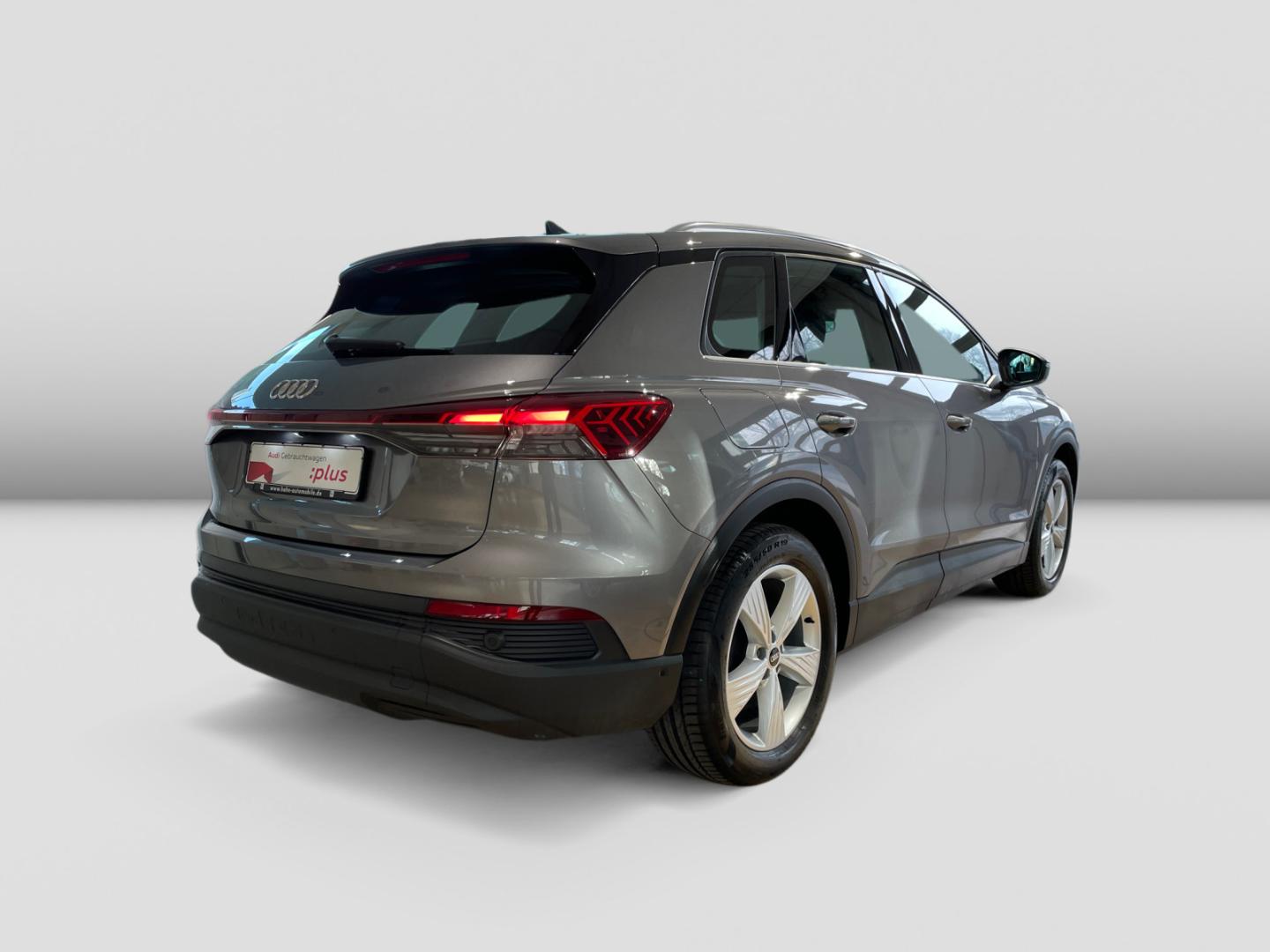 Image about Audi Q4 e-tron 40 e-tron