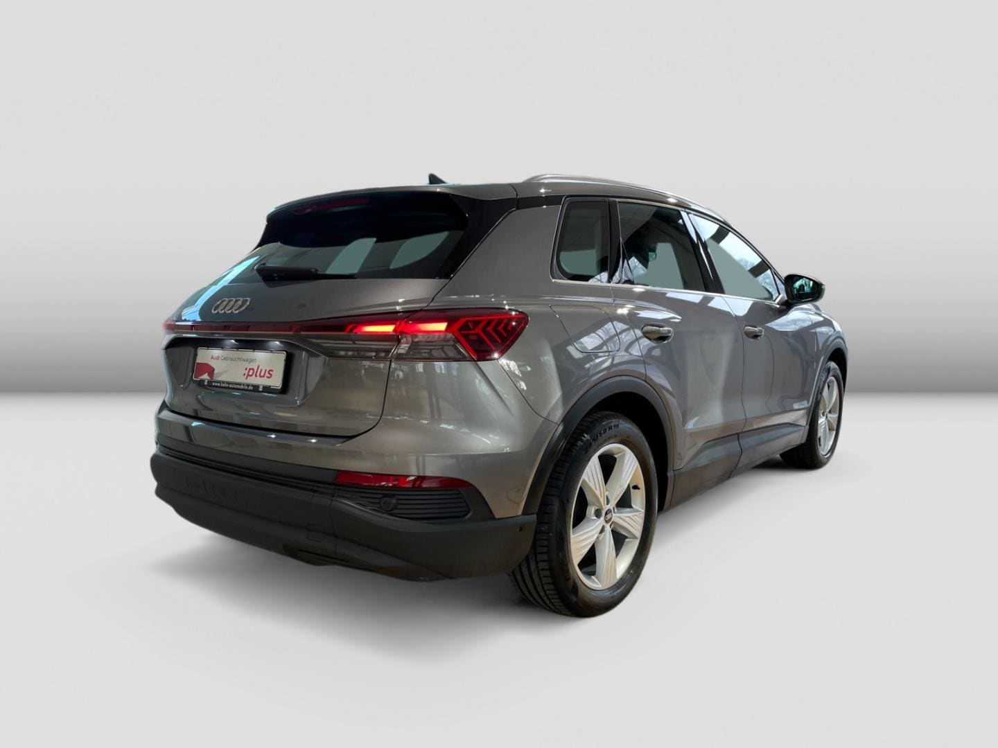 Image about Audi Q4 e-tron 40 e-tron