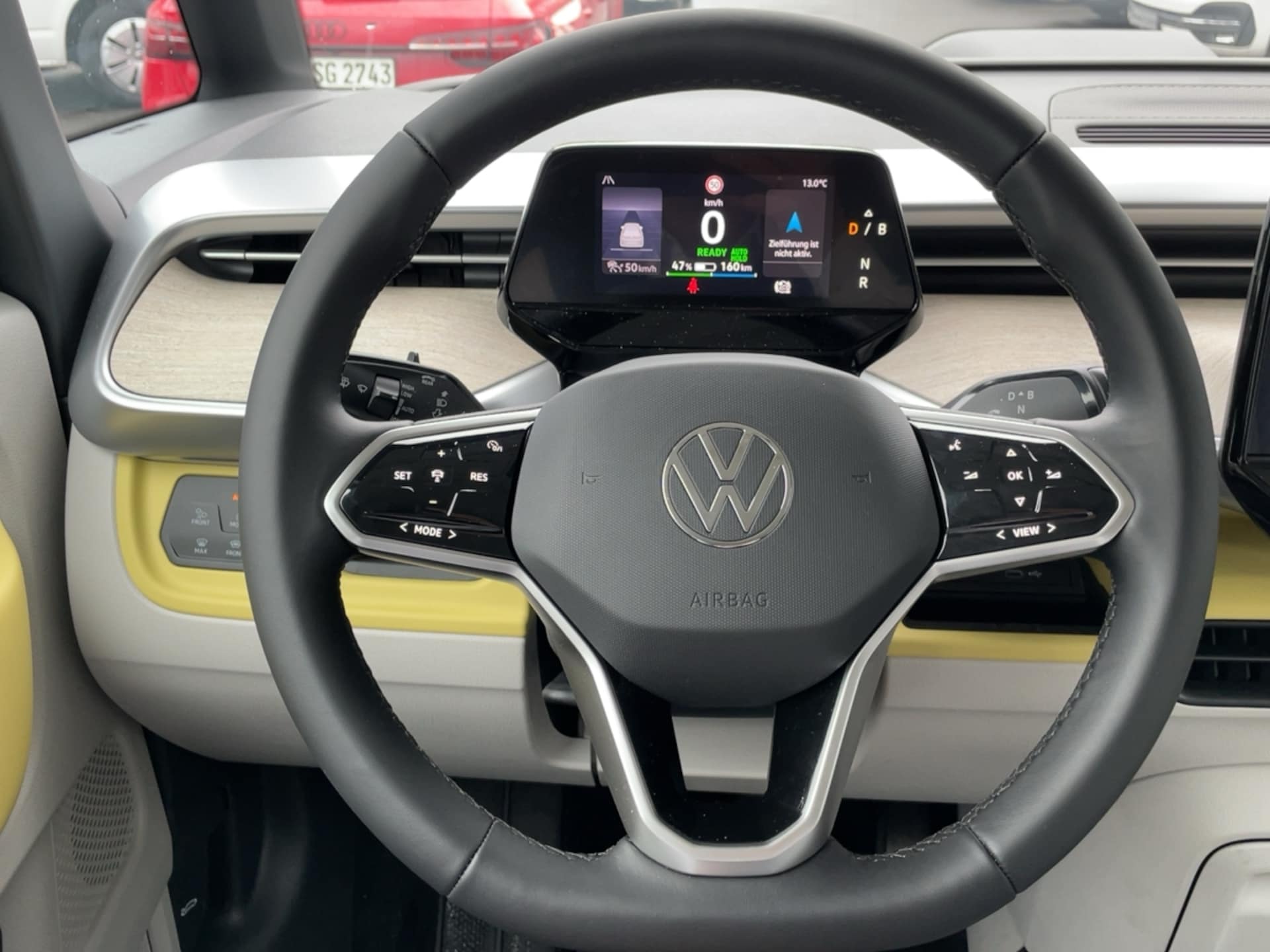 Volkswagen ID. Buzz Pro