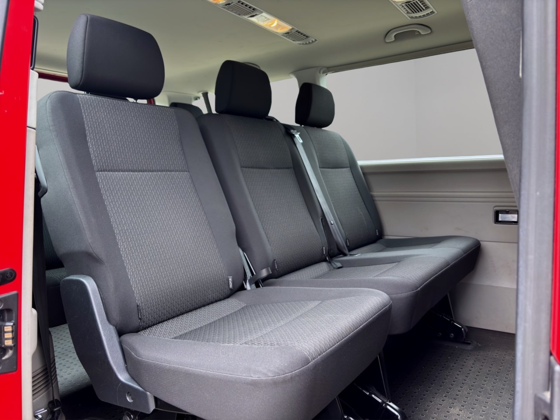 Volkswagen T6 Caravelle Trendline