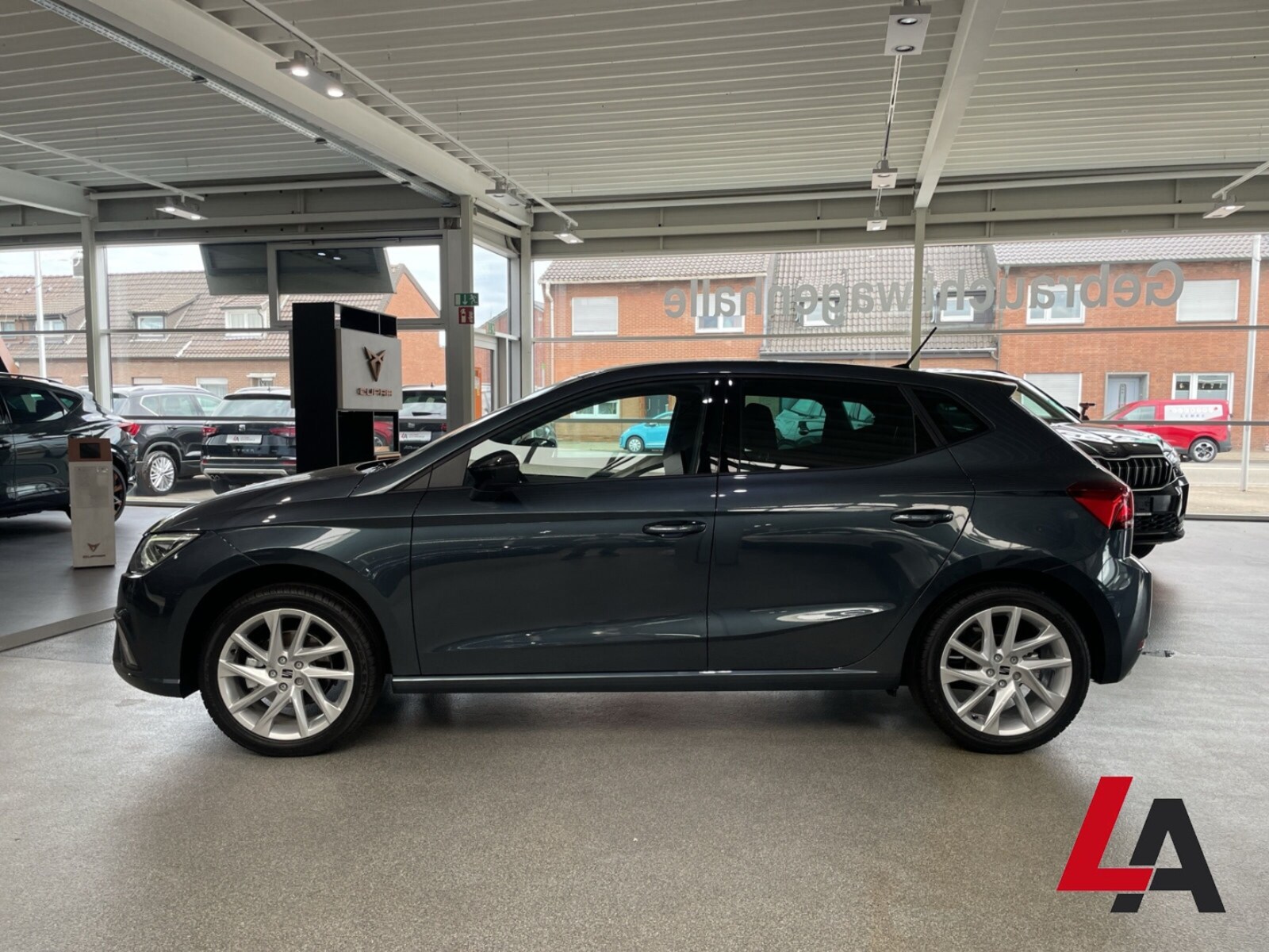 SEAT Ibiza – Bild 5