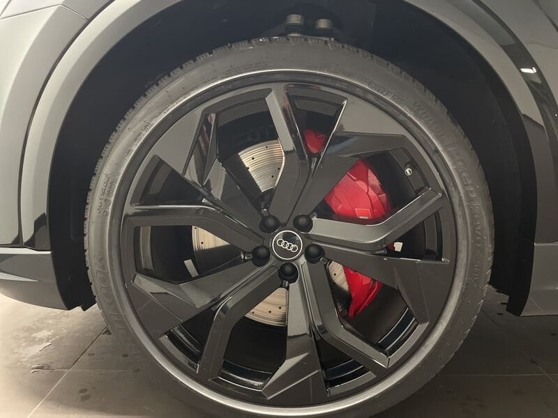 Image about Audi RS Q8 RS Q8 441 kW (600 CV) tiptronic