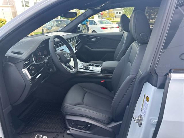 2026 Audi Q8 Premium Plus - Photo 16