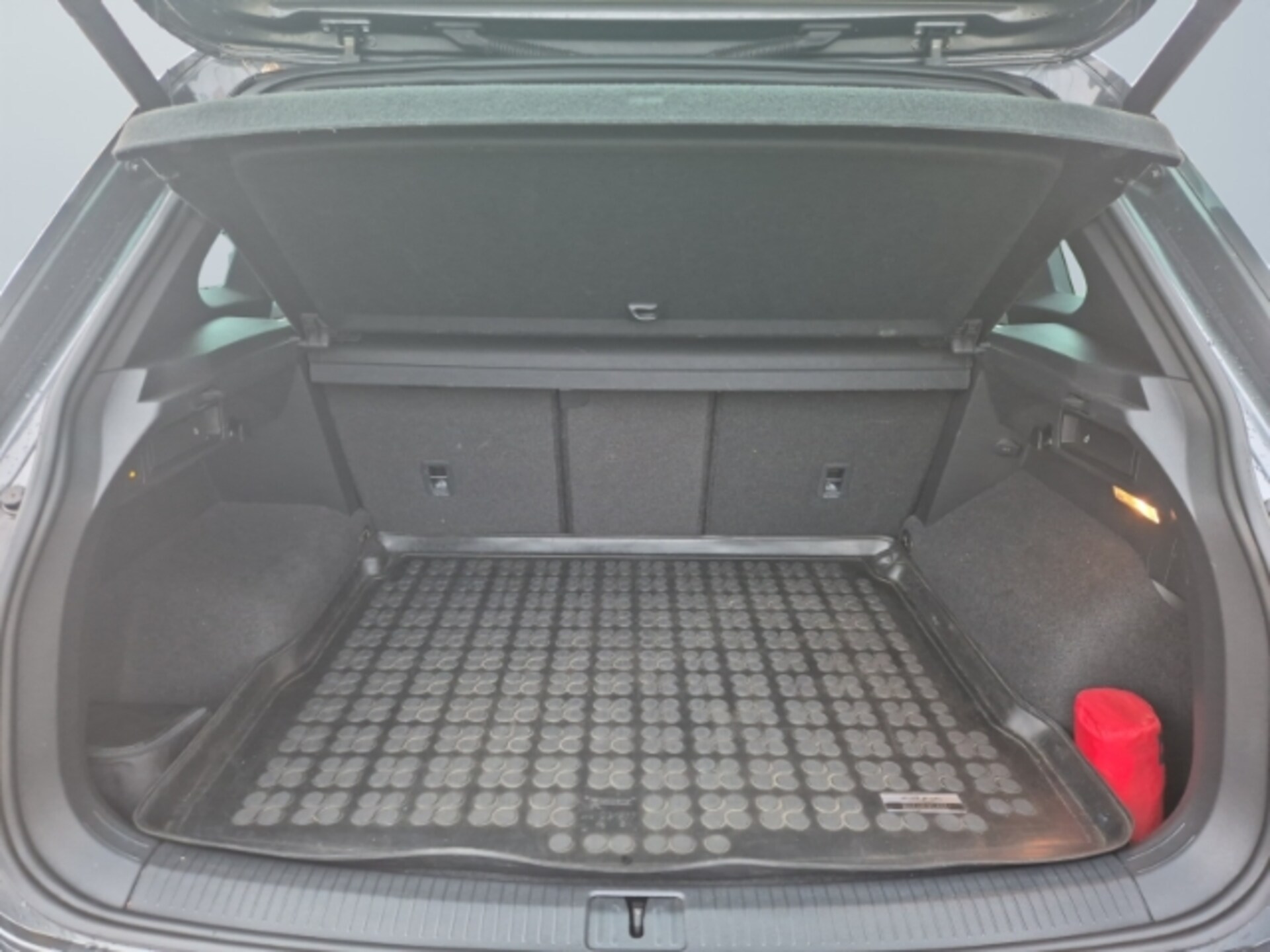 Volkswagen Tiguan Highline