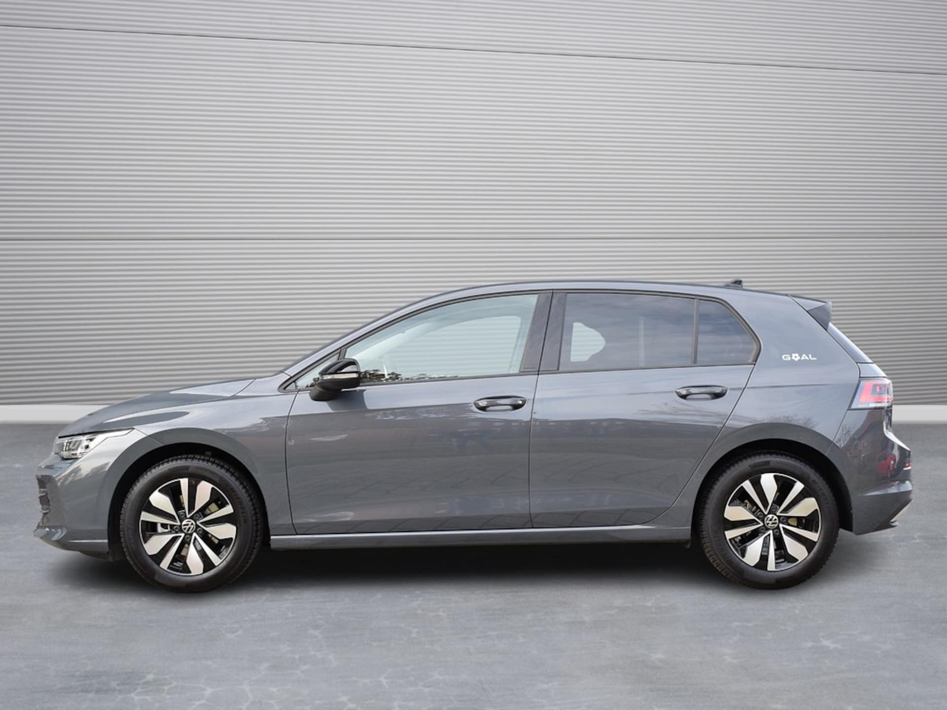 Volkswagen Golf Goal