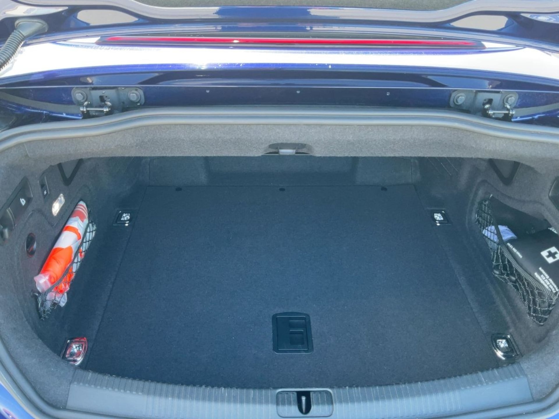 Audi A5 Cabriolet S line