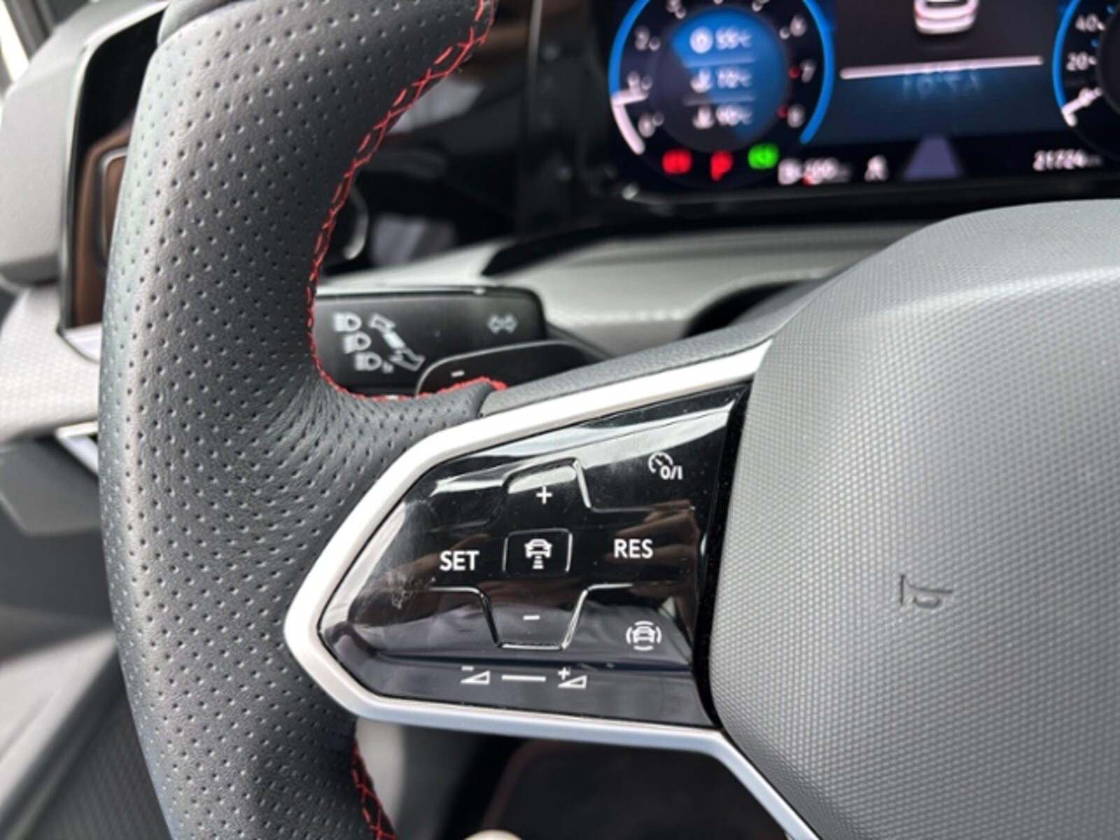 Volkswagen Golf – Bild 16
