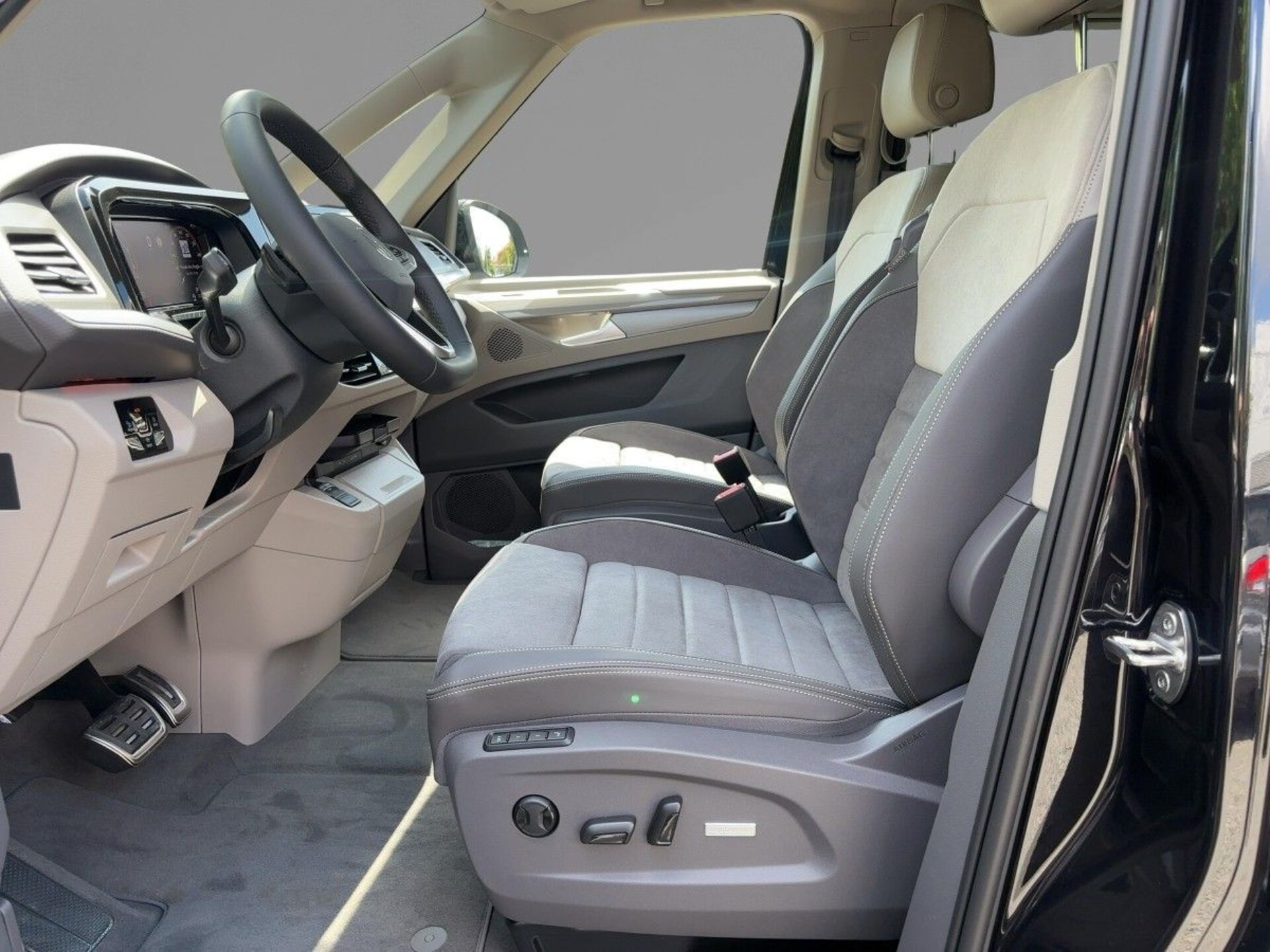 Volkswagen Multivan Langversion Style