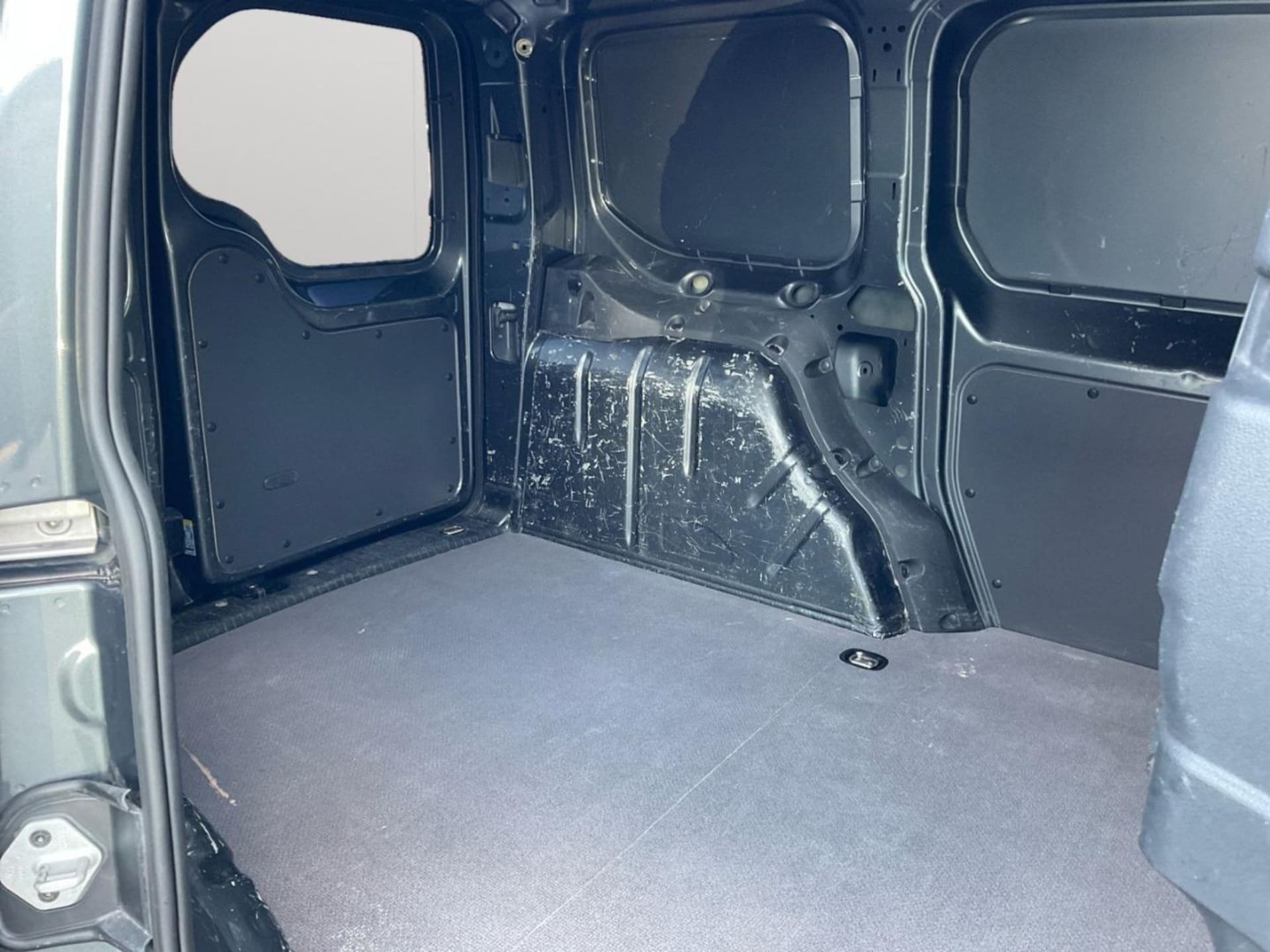 Volkswagen Caddy Cargo EcoProfi