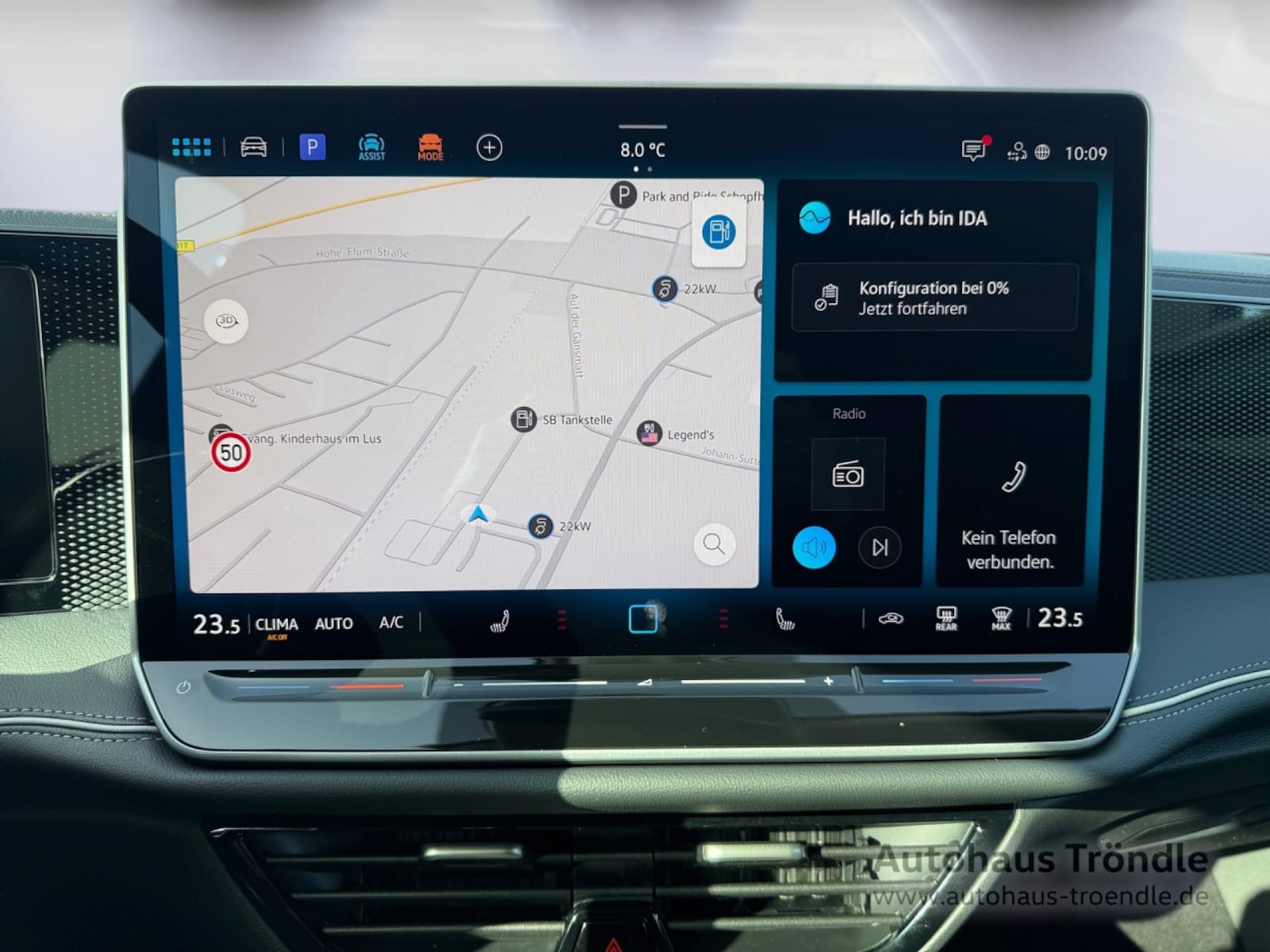 Volkswagen Passat – Bild 11