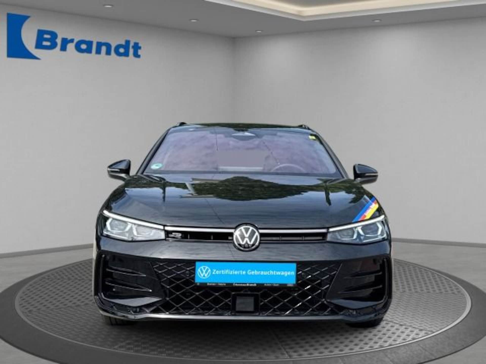 Volkswagen Passat R-Line