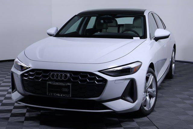 2025 Audi A5 Premium quattro S tronic's photo