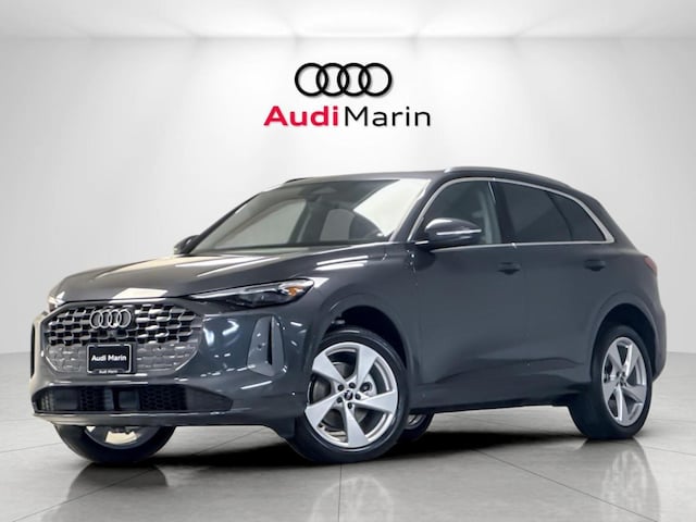 2026 Audi Q5