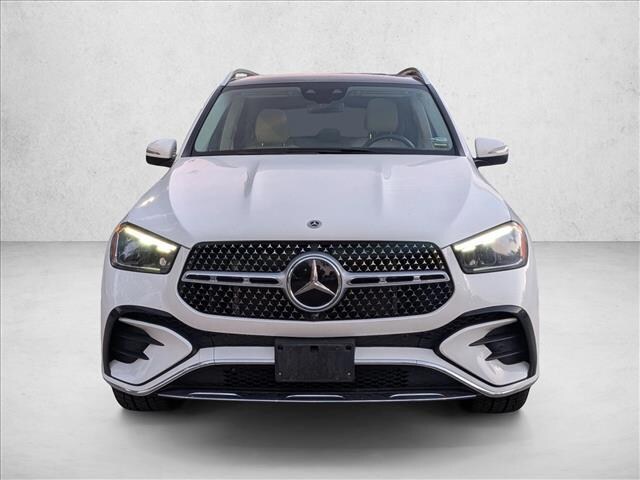 2024 Mercedes-Benz GLE 450