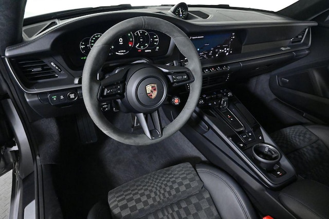 2026 Porsche