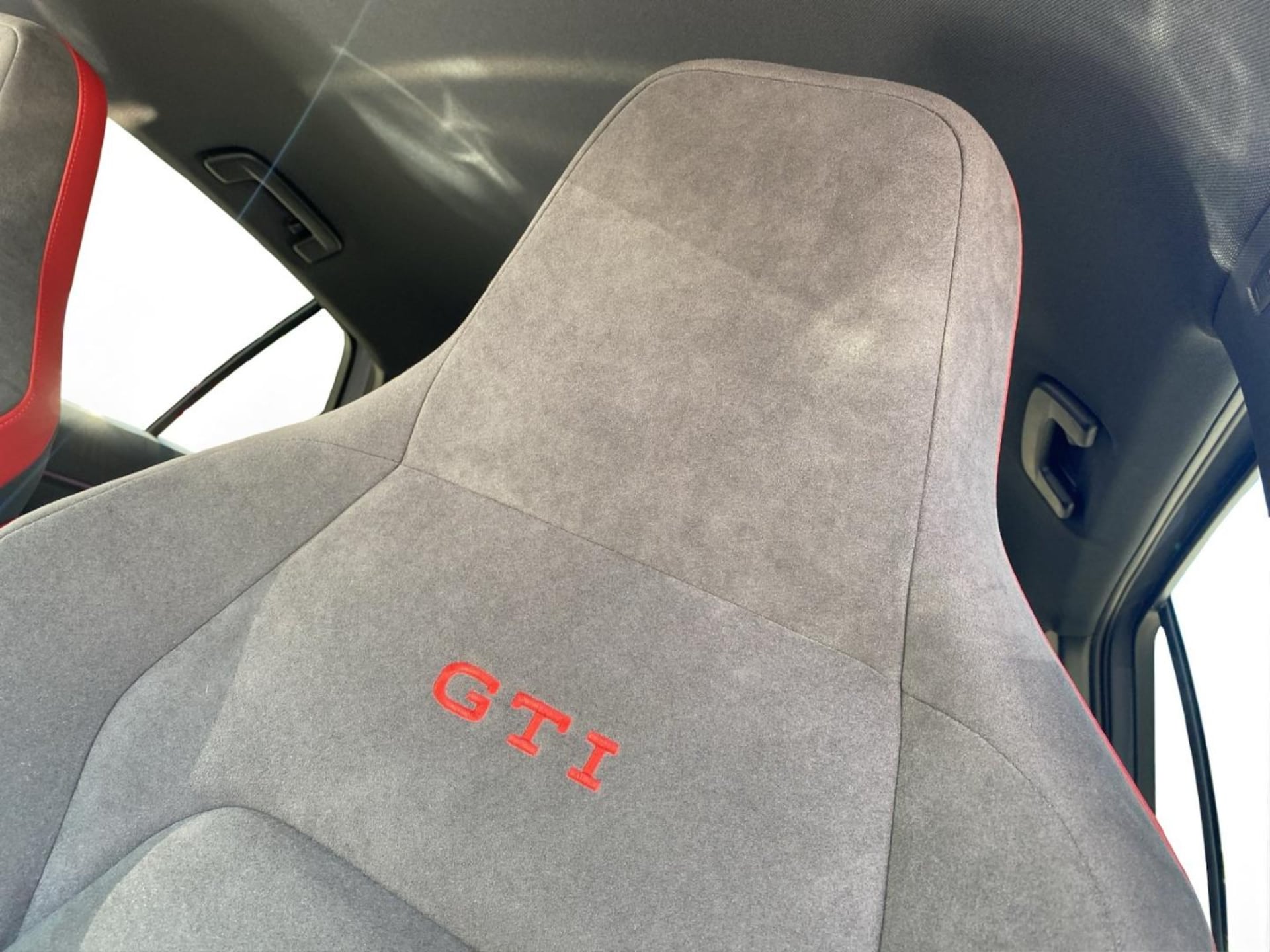 Volkswagen Golf GTI Clubsport
