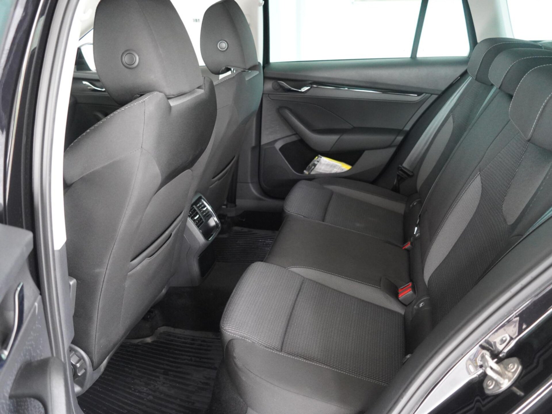 Skoda Octavia Combi Ambition