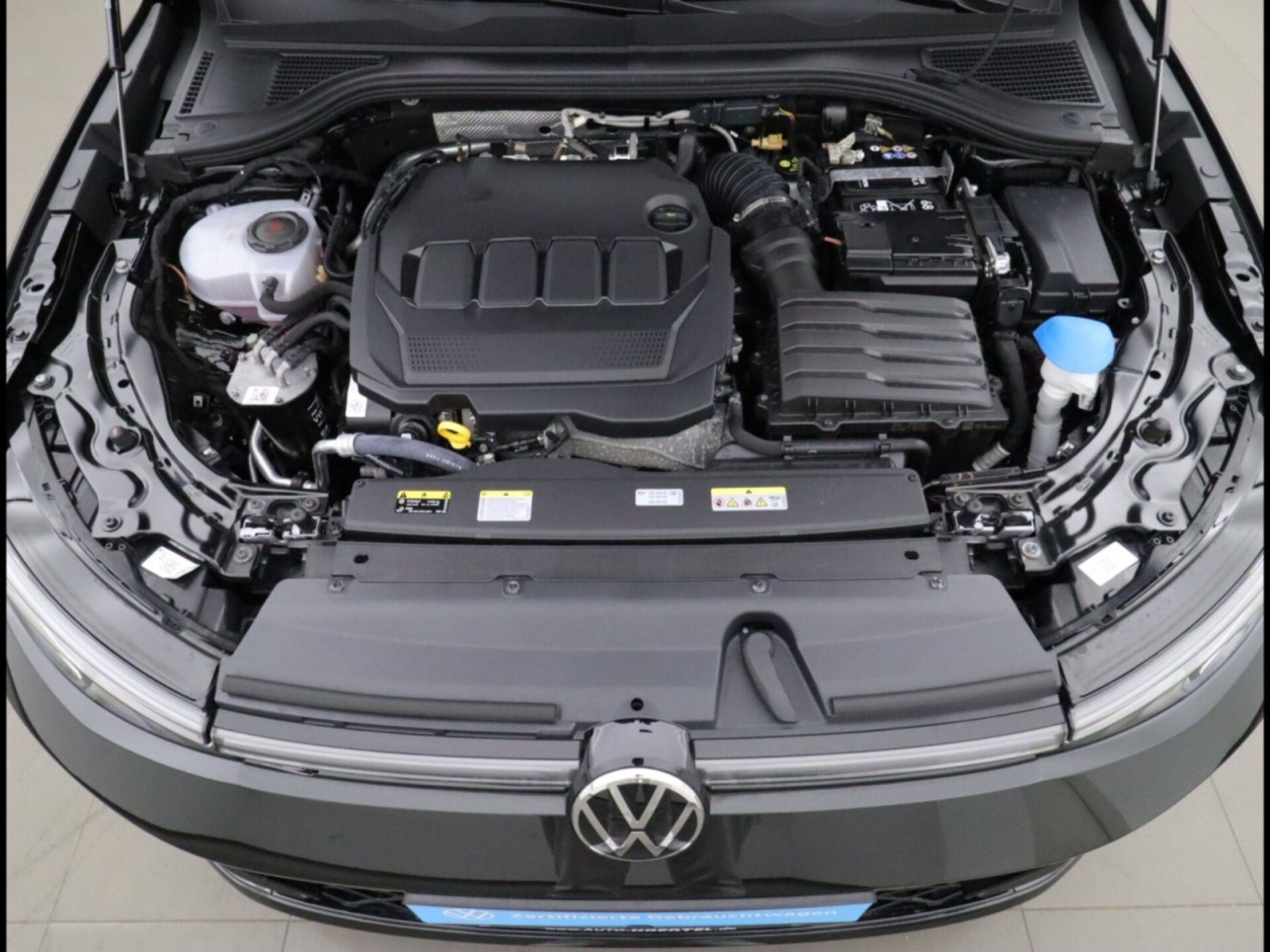 Volkswagen Passat R-Line