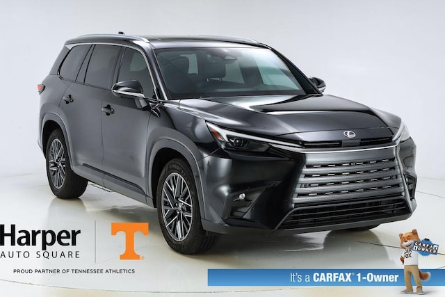 2026 Lexus