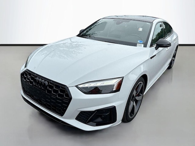 2023 Audi A5 Sportback