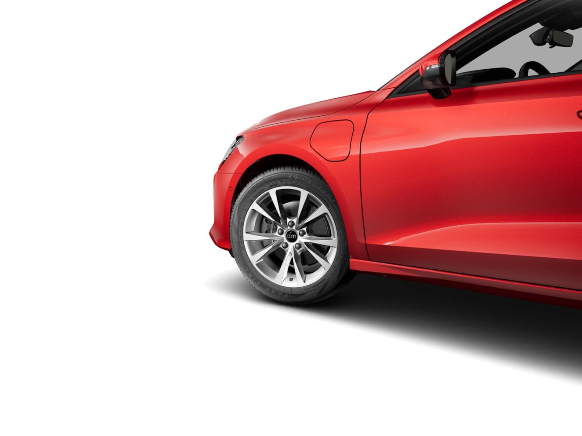 Audi A3 Sportback TFSI e Advanced