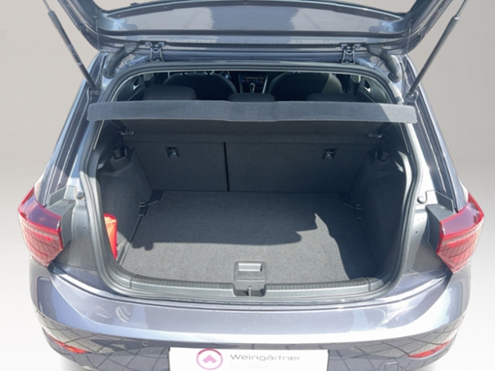 Volkswagen Polo – Bild 11