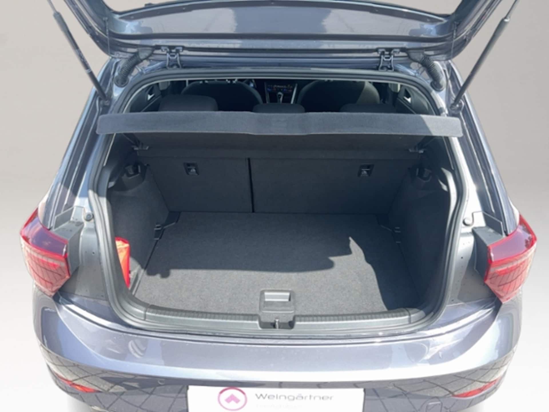 Volkswagen Polo Style